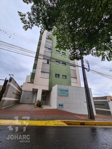 Apartamento para locacao no Centro em Apucarana com 0m² por R$ 1.815,00