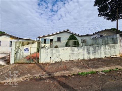 Casa Residencial para locacao no Nucleo Habitacional Papa Joao Paulo em Apucarana com 300m² por R$ 792,00