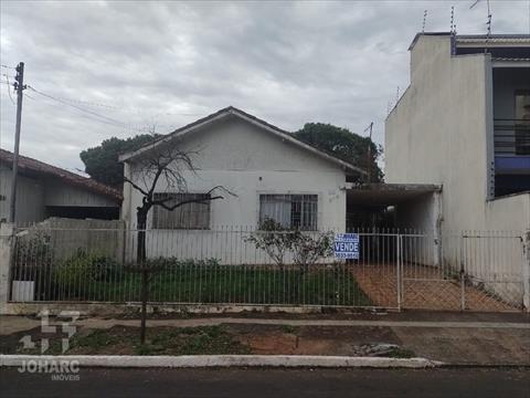 Casa Residencial para venda no Vila Santa Terezinha em Apucarana com 494,52m² por R$ 490.000,00