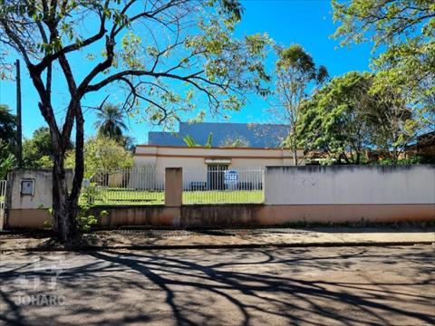 Terreno para venda no Vila Shangri-la em Apucarana com 1.316,52m² por R$ 640.000,00