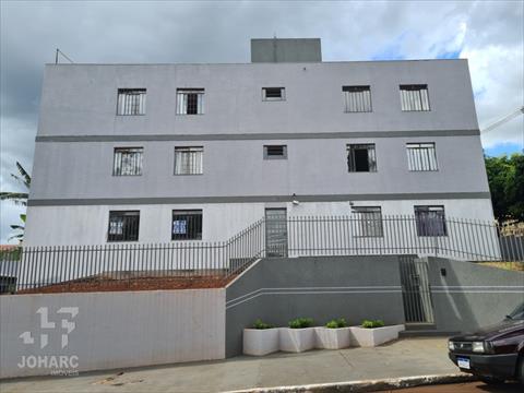 Apartamento para locacao no Jardim Albino Biachi em Apucarana com 0m² por R$ 836,00