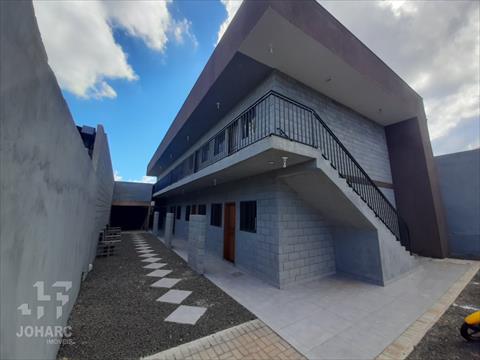 Kitinet para locacao no Vila Sao Carlos em Apucarana com 630m² por R$ 1.155,00
