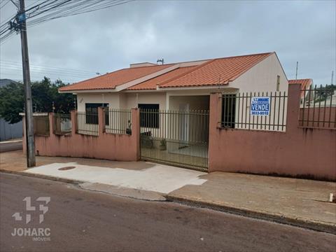 Casa Residencial para venda no Residencial Interlagos em Apucarana com 292,27m² por R$ 420.000,00