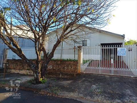 Casa Residencial para venda no Jardim Iguatemi em Apucarana com 360m² por R$ 280.000,00