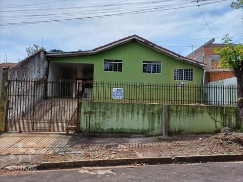 Casa Residencial para venda no Nucleo Habitacional Afonso Alves de em Apucarana com 0m² por R$ 140.000,00