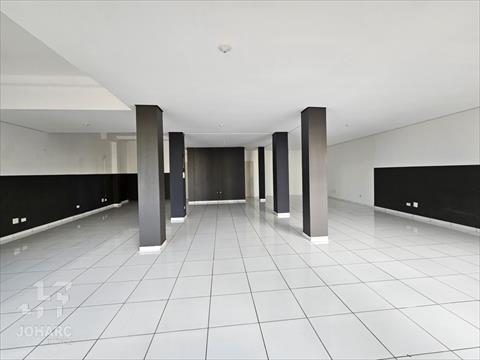 Sala Comercial para locacao no Centro em Apucarana com 300m² por R$ 3.080,00