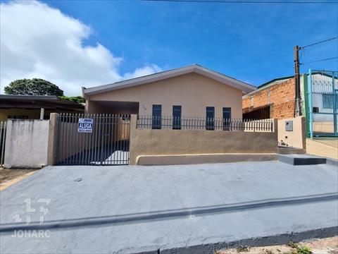 Casa Residencial para locacao no Vila Nossa Senhora da Aparecida em Apucarana com 0m² por R$ 1.375,00