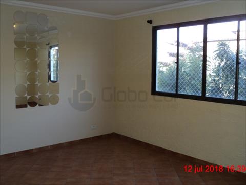 Apartamento para venda no Jardim Ipiranga em Limeira com 59m² por R$ 185.000,00