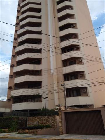 Apartamento para venda no Centro em Limeira com 200m² por R$ 1.000.000,00