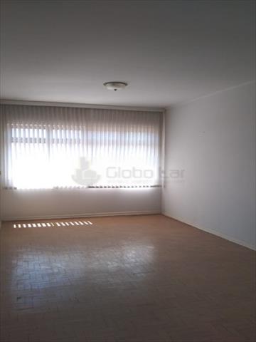 Apartamento para venda no Centro em Limeira com 90,49m² por R$ 220.000,00