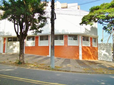 Barracão_galpão para locacao no Vila Camargo em Limeira com 250m² por R$ 7.000,00