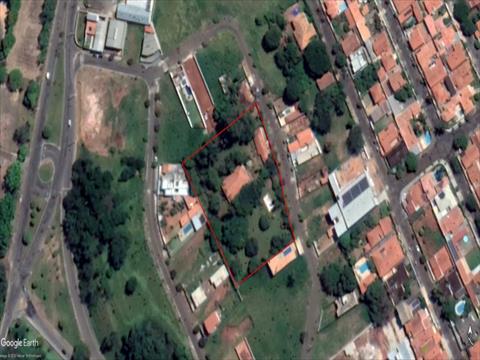 Chácara para venda no Jardim Bela Vista em Limeira com 6.663,29m² por R$ 3.800.000,00