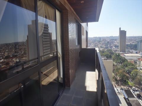 Apartamento para venda no Centro em Limeira com 180m² por R$ 800.000,00