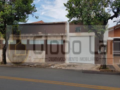 Cjto Comercial_sala para locacao no Vila Castelar em Limeira com 450m² por R$ 2.000,00