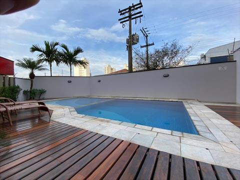 Apartamento para venda no Centro em Limeira com 163m² por R$ 1.100.000,00