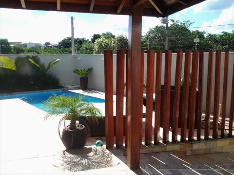 Casa de Condominio para venda no Jardim Canaa em Limeira com 243,16m² por R$ 1.010.000,00