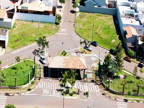 Terreno para venda no Parque Residencial Roland em Limeira com 316m² por R$ 360.000,00