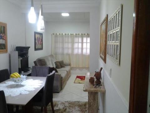 Casa Residencial para venda no Jardim Residencial Graminha II em Limeira com 112m² por R$ 350.000,00