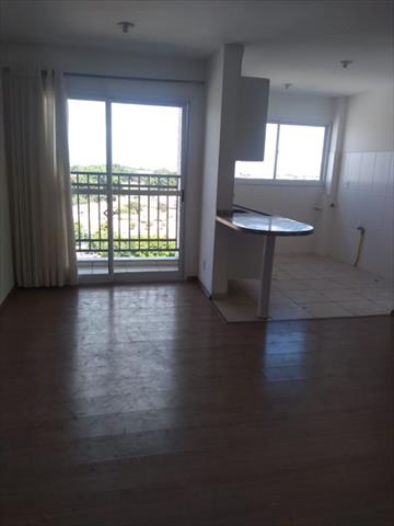 Apartamento para venda no Chacara Antonieta em Limeira com 51m² por R$ 230.000,00