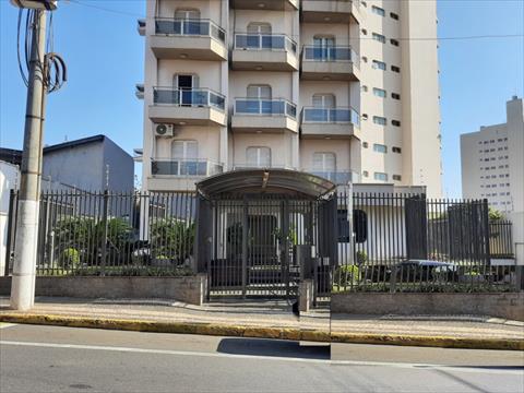 Apartamento para venda no Centro em Limeira com 0m² por R$ 480.000,00