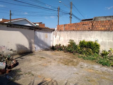 Terreno para venda no Jardim Sao Luiz em Limeira com 360m² por R$ 300.000,00