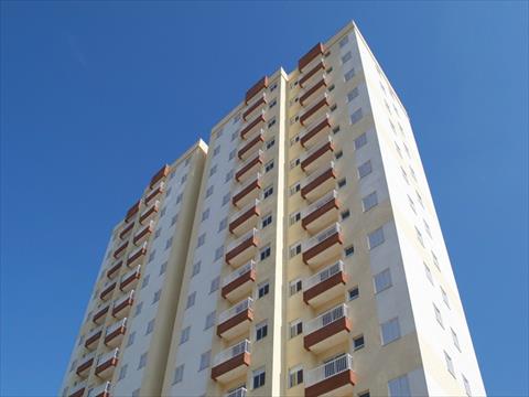 Apartamento para venda no Chacara Antonieta em Limeira com 69m² por R$ 295.000,00
