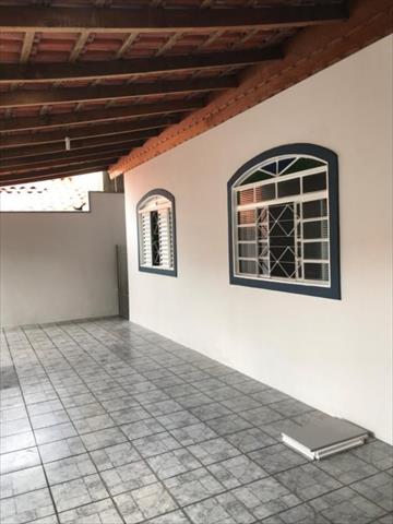 Casa Residencial para venda no Conjunto Residencial Victor D_andre em Limeira com 176m² por R$ 335.000,00