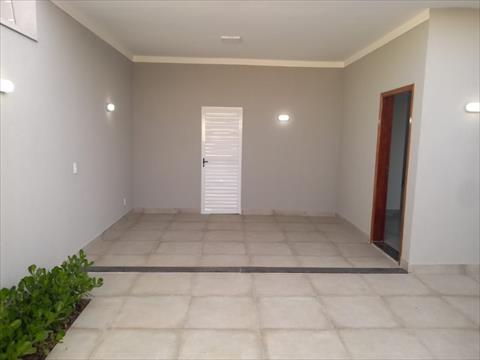 Casa Residencial para venda no Jardim Marajoara em Limeira com 104,12m² por R$ 480.000,00
