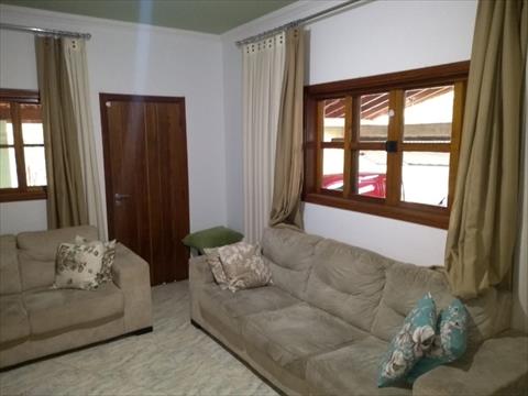 Casa Residencial para venda no Jardim Residencial Graminha III em Limeira com 172m² por R$ 470.000,00
