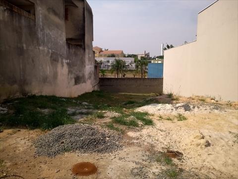 Terreno para venda no Parque Egisto Ragazzo em Limeira com 250m² por R$ 230.000,00