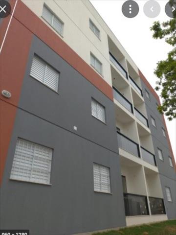 Apartamento para venda no Boa Vista em Limeira com 61m² por R$ 240.000,00