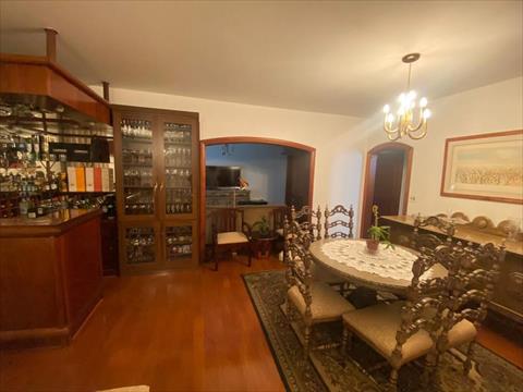 Apartamento para venda no Vila Paraiso em Limeira com 233,4m² por R$ 650.000,00