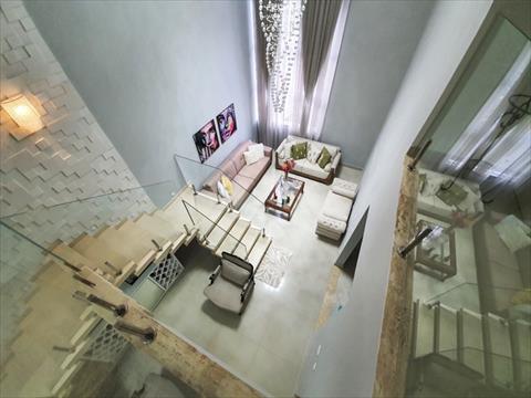 Casa de Condominio para venda no Res_ Margarida de Holstein em Limeira com 306m² por R$ 1.750.000,00
