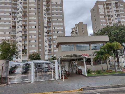 Apartamento para venda no Jardim Esmeralda em Limeira com 0m² por R$ 320.000,00