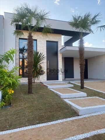 Casa de Condominio para venda no Terras de Sao Bento I em Limeira com 220m² por R$ 1.700.000,00