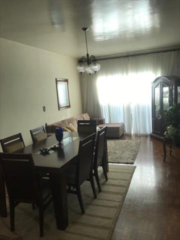Casa Residencial para venda no Boa Vista em Limeira com 282,2m² por R$ 850.000,00