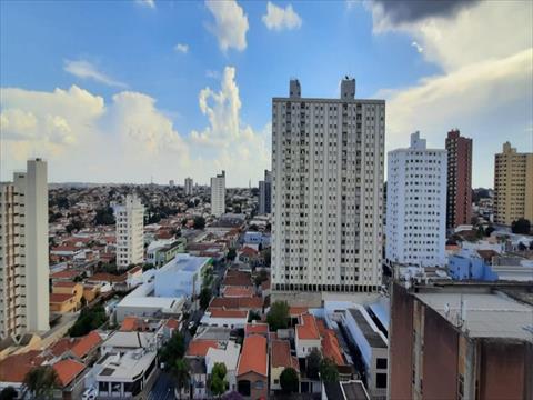 Apartamento para venda no Centro em Limeira com 0m² por R$ 590.000,00