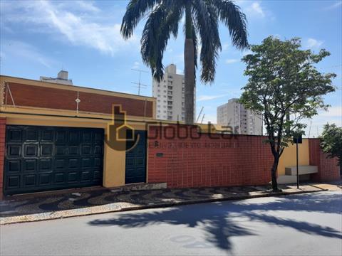 Casa Comercial para locacao no Centro em Limeira com 0m² por R$ 9.000,00