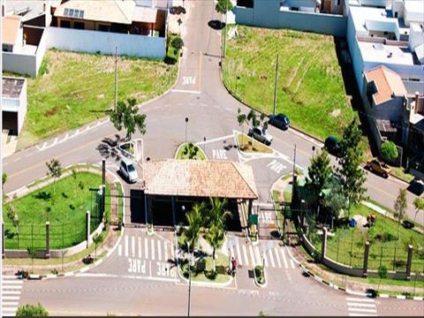 Terreno para venda no Parque Residencial Roland em Limeira com 394m² por R$ 415.000,00
