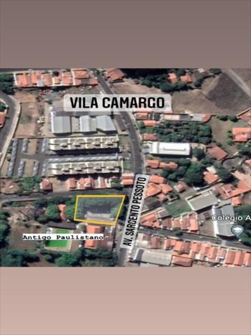 Área para venda no Vila Camargo em Limeira com 0m² por R$ 1.400.000,00
