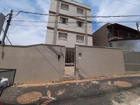 Apartamento para venda no Vila Anita em Limeira com 122m² por R$ 300.000,00