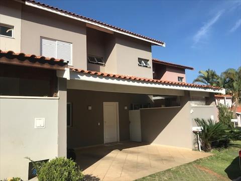 Casa de Condominio para venda no Residencial Villa do Sol em Limeira com 0m² por R$ 790.000,00