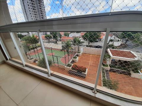 Apartamento para venda no Jardim Santo Andre em Limeira com 167m² por R$ 750.000,00