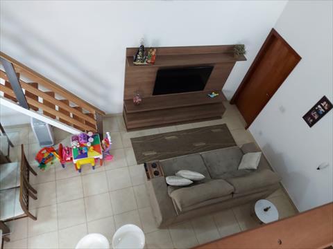 Casa Residencial para venda no Residencial Alto do Lago em Limeira com 160,4m² por R$ 480.000,00