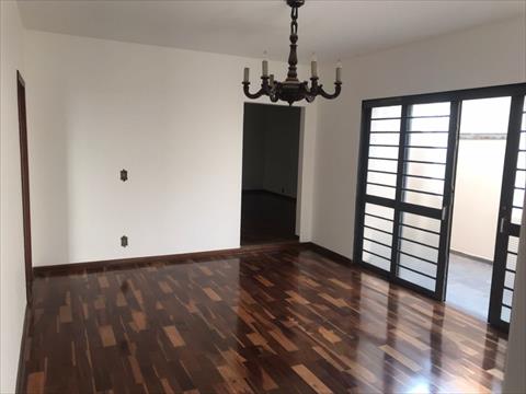 Casa Residencial para venda no Vila Sao Luiz em Limeira com 242,46m² por R$ 580.000,00