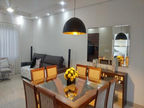 Casa de Condominio para venda no Jardim Solar dos Nobres em Limeira com 150,77m² por R$ 670.000,00
