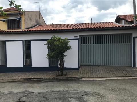 Casa Residencial para venda no Conjunto Residencial Victor D_andre em Limeira com 0m² por R$ 320.000,00