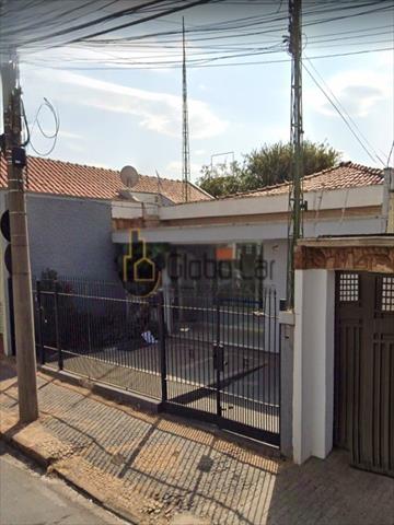 Casa Comercial para locacao no Vila Sao Joao em Limeira com 500m² por R$ 4.300,00