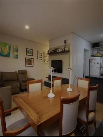 Apartamento para venda no Jardim Residencial Francisco Cruane em Limeira com 0m² por R$ 550.000,00