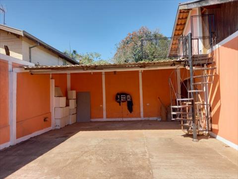 Chácara para venda no Jardim Gloria em Limeira com 10m² por R$ 660.000,00